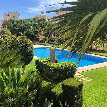 Appartement Bonita Y Moderna Habitacion A 300M De La Playa à Benalmádena Extérieur photo