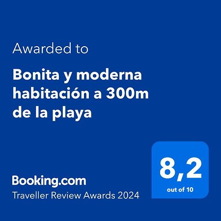 Appartement Bonita Y Moderna Habitacion A 300M De La Playa à Benalmádena Extérieur photo