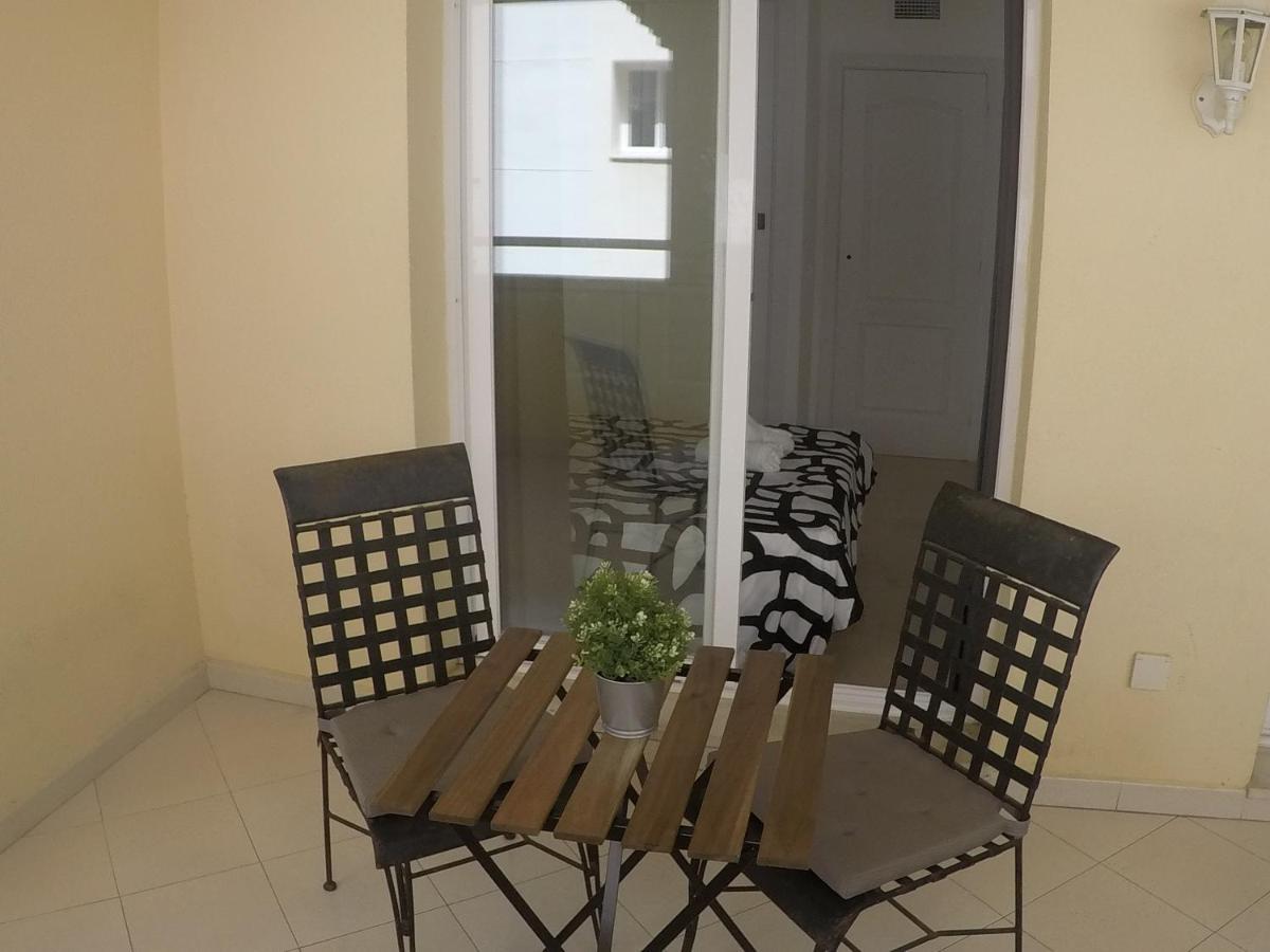 Appartement Bonita Y Moderna Habitacion A 300M De La Playa à Benalmádena Extérieur photo