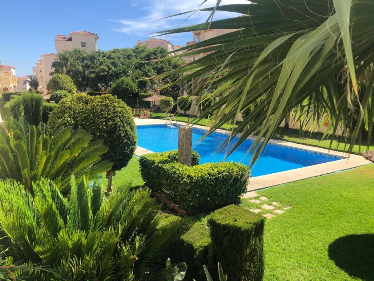 Appartement Bonita Y Moderna Habitacion A 300M De La Playa à Benalmádena Extérieur photo
